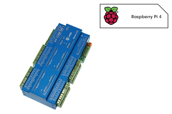 Unipi Neuron L203