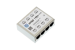 1-Wire 8 port hub