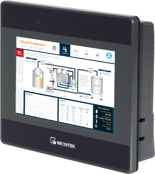 Weintek MT8051iP