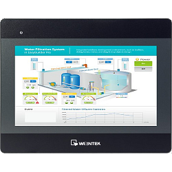 Weintek MT8102iP