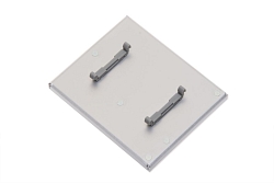 DIN holder for UniPi Lite