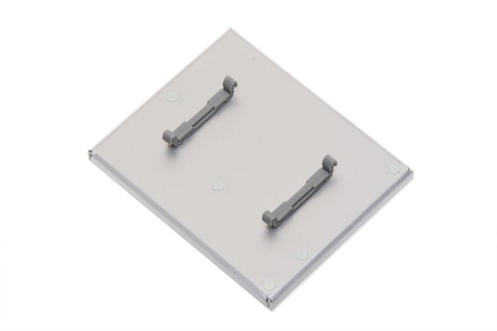 DIN holder for UniPi Lite