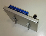 DIN holder for Extension module