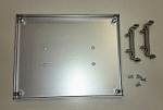 DIN holder for Extension module