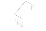 Kryt pro Unipi 1.1 Lite
