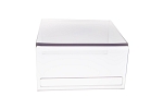 Extension module cover