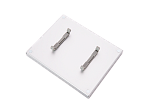 DIN holder for Extension module