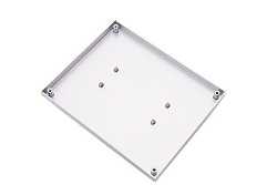 DIN holder for Extension module