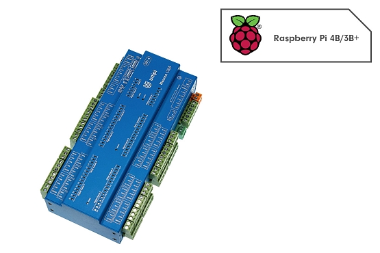 Unipi Neuron L203