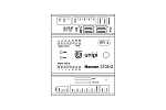 Unipi Neuron S103-G