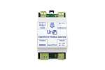 Opentherm to Modbus gateway