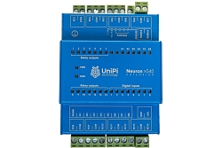Unipi Extension xS40