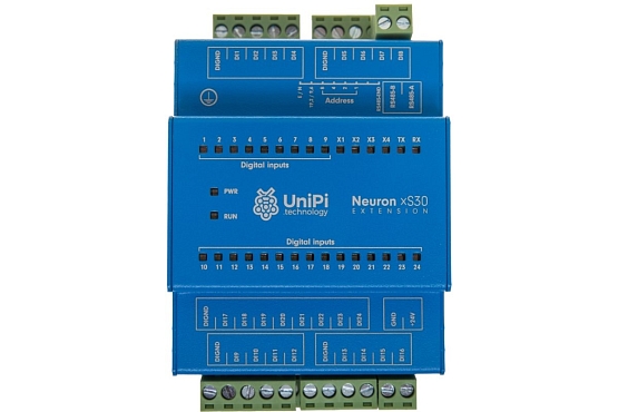 Unipi Extension xS30