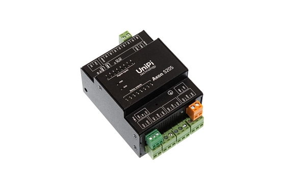 Unipi Axon S205