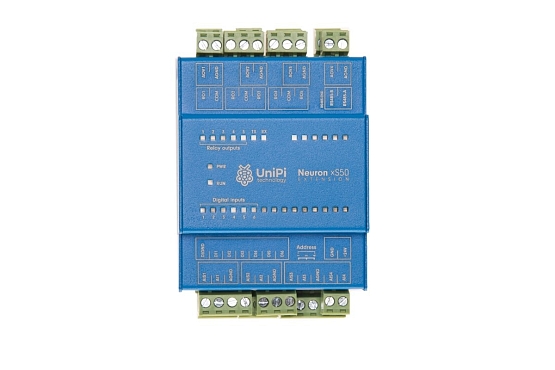 Unipi Extension xS50