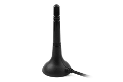 Externí anténa LTE (2,5 m kabel + magnetický úchyt)