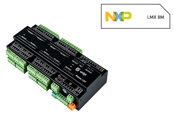 Unipi Patron L207