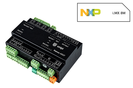 Unipi Patron M527