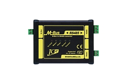 RS485/M-Bus converter