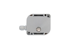 1-Wire sump temperature sensor with a head