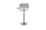1-Wire sump temperature sensor with a head