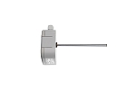 1-Wire sump temperature sensor with a head