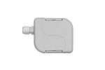 1-Wire sump temperature sensor with a head
