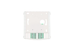 1W-TH-IB2 on-wall temperature + humidity sensor
