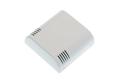 1W-TH-IB on-wall temperature+humidity sensor