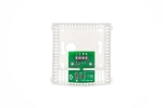 1W-TH-IB2 on-wall temperature + humidity sensor