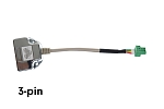 1-Wire 2-port splitter