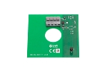 1W-T-IB on-wall temperature sensor