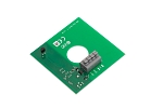 1W-T-IB on-wall temperature sensor