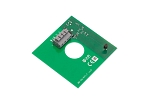 1W-T-IB on-wall temperature sensor