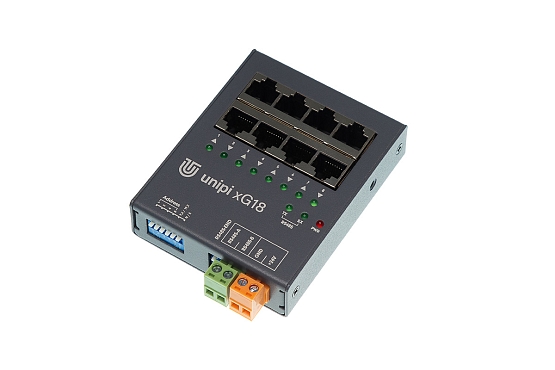 Unipi Extension xG18