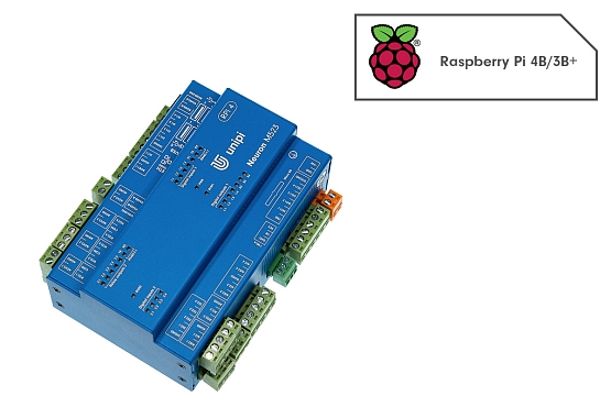 Unipi Neuron M523