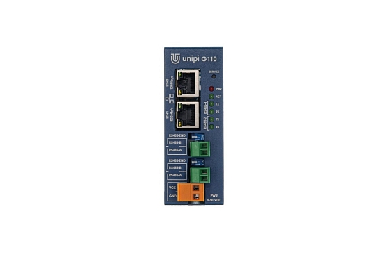 Unipi Gate G110