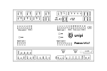 Unipi Patron M567 LTE