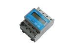 Three-phase energy meter KLEFR 6934 for direct energy measurements, MID
