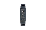DIN rail DC/DC voltage converter - 24 V DC, 0.63 A