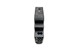 DIN rail DC/DC voltage converter - 24 V DC, 0.63 A