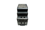 DC/DC měnič napětí na DIN lištu - 24 V DC, 1,25 A
