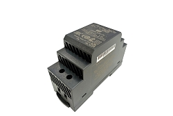 DIN rail DC/DC voltage converter - 24 V DC, 1.25 A