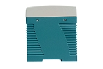 DIN rail power supply with UPS function - 12 V DC, 4.3 A