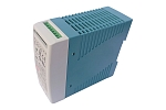 DIN rail power supply with UPS function - 12 V DC, 4.3 A