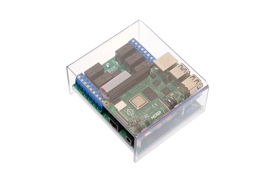 Unipi 1.1 Lite complete set