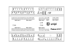 Unipi Patron M207