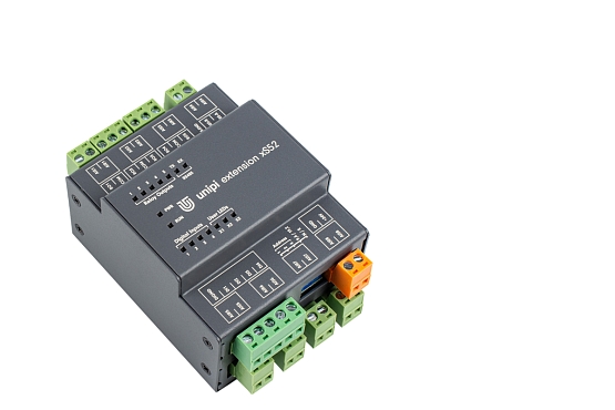 Unipi Extension xS52