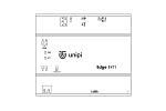 Unipi Edge E411