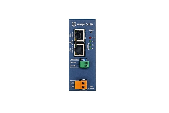 Unipi Gate G100